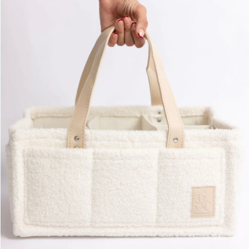 Teddy Nappy Caddy – GIFT A CADDY