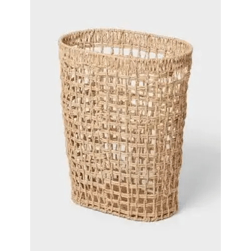 brown hamper - Google Search