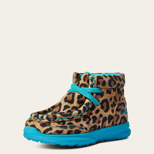 Toddler Lil' Stompers Celina Spitfire | Ariat