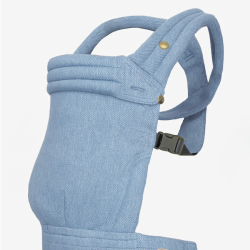Denim Light | Zeitgeist Baby Carrier | SHOP ARTIPOPPE