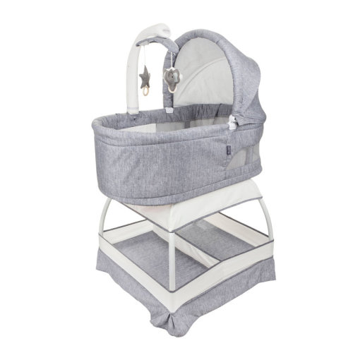 TruBliss Sweetli Nurture Bassinet | Wayfair