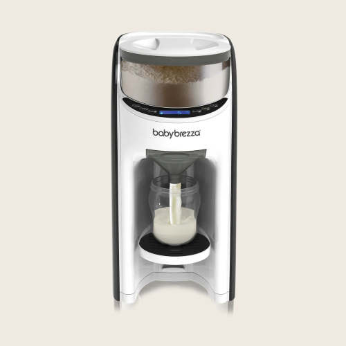 Formula Pro Advanced Baby Formula Dispenser