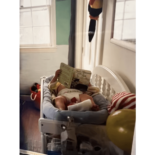 Bookworm Fund