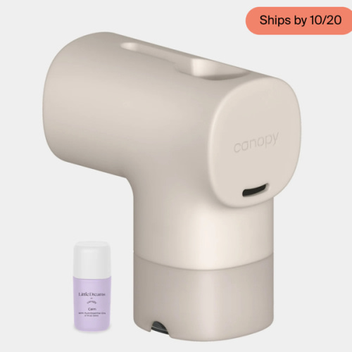 Bath Filter for Baby | The Best Bathtub Water Filter - Canopy