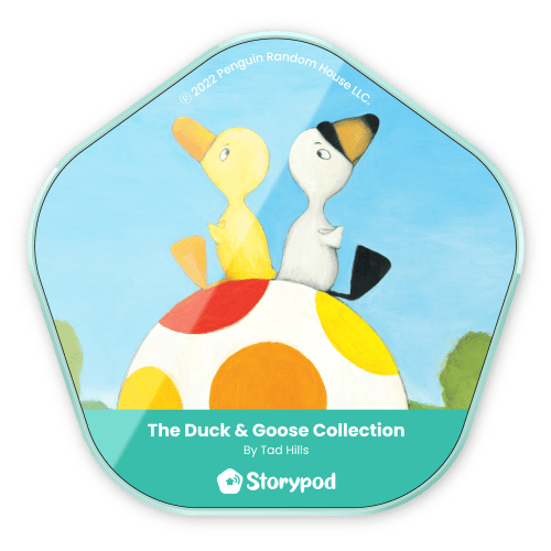 The Duck & Goose Collection