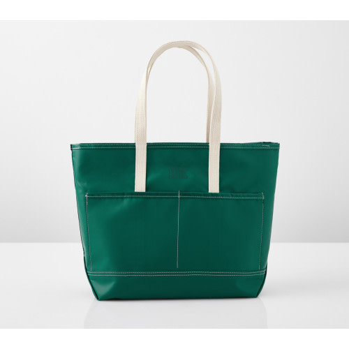 PBK X Steele Diaper Tote