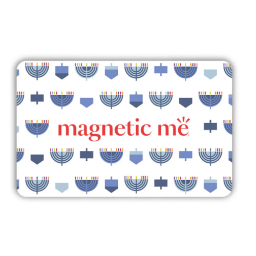 Gift Card – Magnetic Me