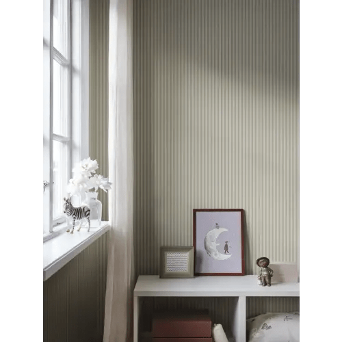 Estelle, Light Green
