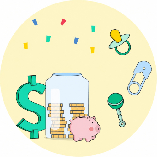 Diaper fund