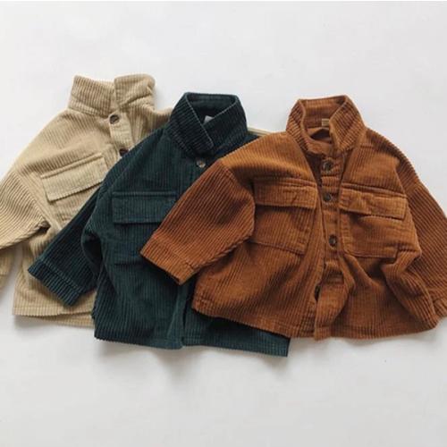 Wyld Corduroy Jacket
