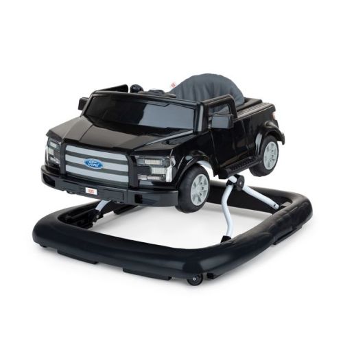 Bright Starts Ford F150 Ways to Play Walker - Black