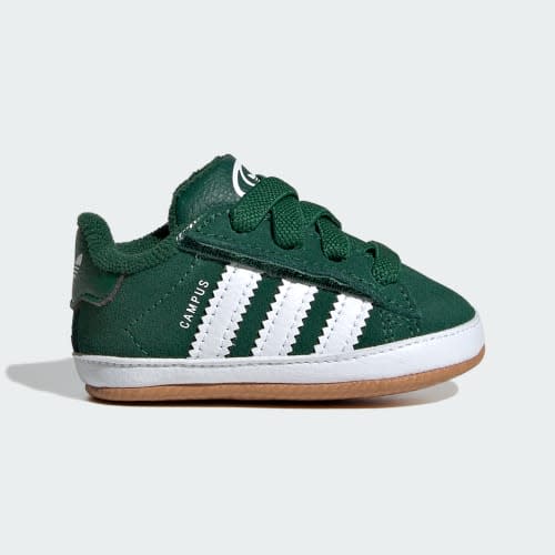 Campus Crib Shoes Kids