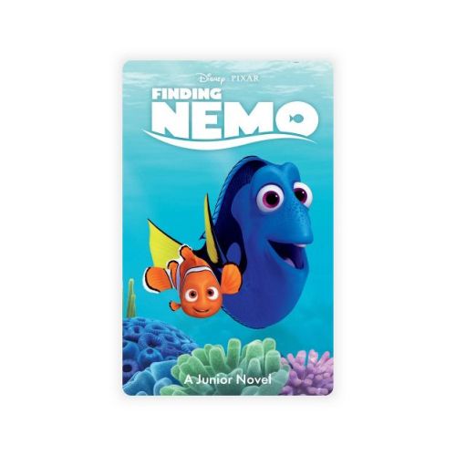 Yoto Finding Nemo Audio Card: Preschool Learning System for Yoto Player