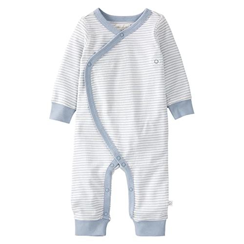 little planet by carter's Organic Cotton Footless Wrap Sleep & Play