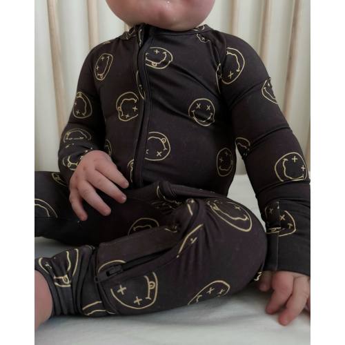 Baby Band Bamboo Jumpsuit – Pawlulu