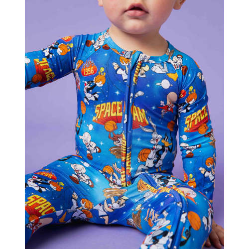 Space Jam™ Convertible Romper