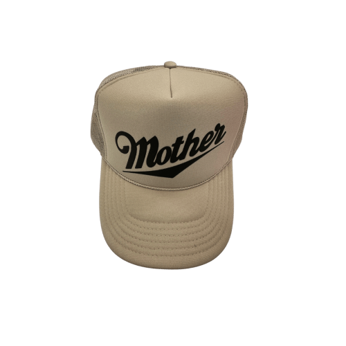 Mother Summer Trucker Hat