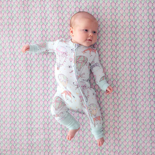 Seraphina Convertible One Piece