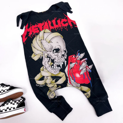 Baby Band Jumpsuit