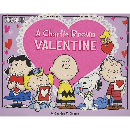 A Charlie Brown Valentine (Peanuts)