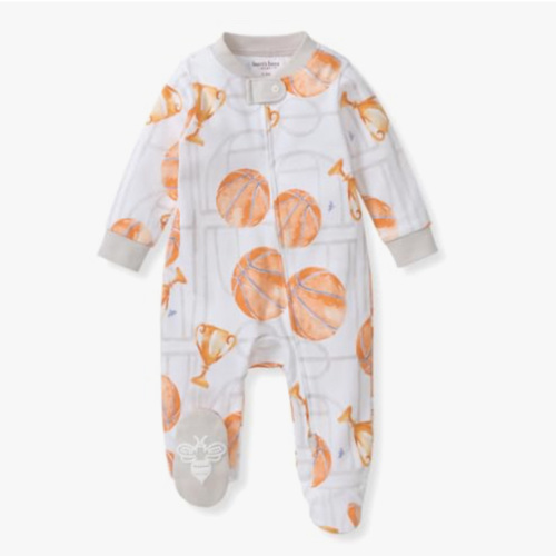 Burt's Bees Baby Baby Pajamas Sleep and Play