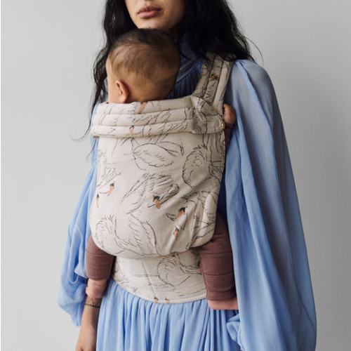 Monogamy Maiden | Zeitgeist Baby Carrier | SHOP ARTIPOPPE
