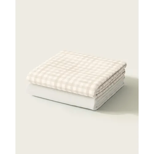 Nestig Mini Crib Sheets