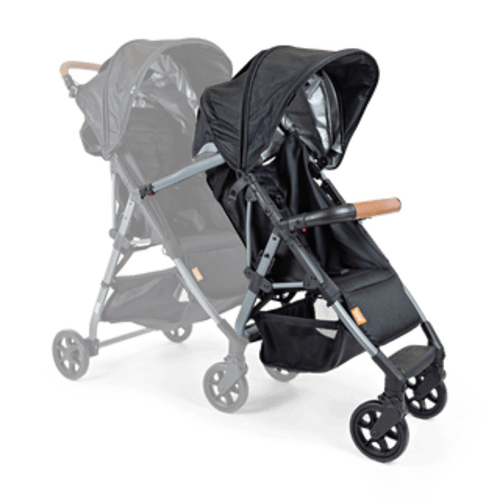Zoe Tandem Seat