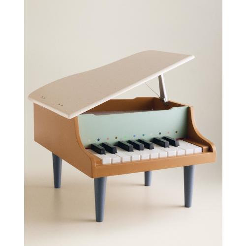 KIDS' WOODEN TOY PIANO INSTRUMENT
