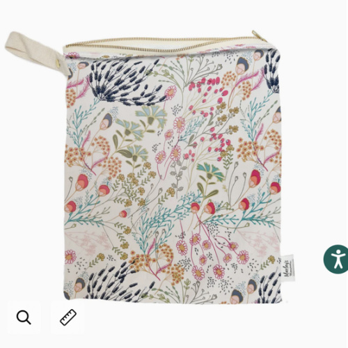 Wet Bag