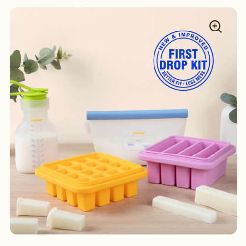 THE FIRST DROP KIT