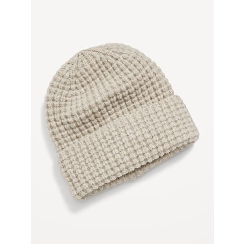 Waffle Beanie