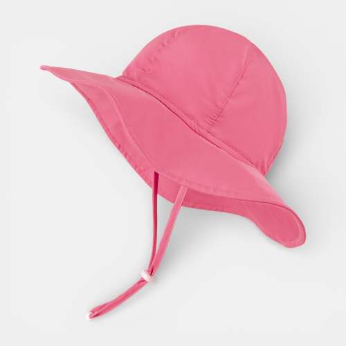 WhaleFold Baby Sun Hat 0–3 Years | HECCEI