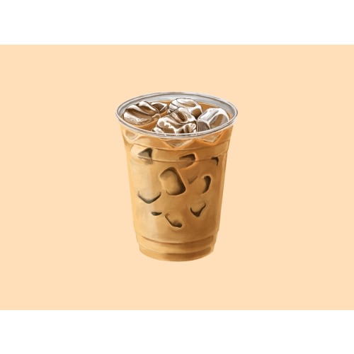 May we have some coffee?