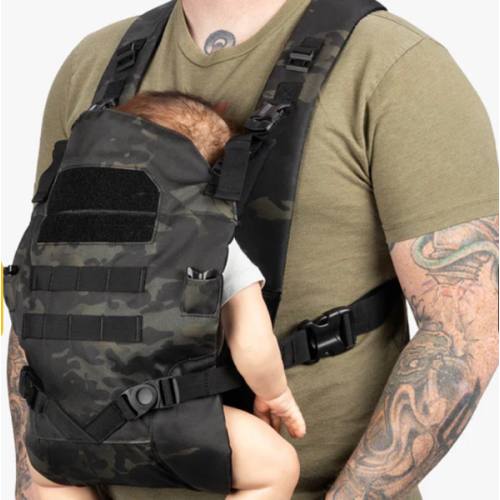 Tactical Baby Carrier®