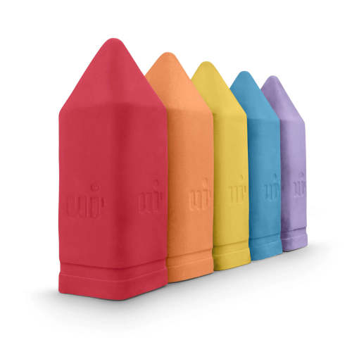Non-Toxic Chunky Sidewalk Chalk – Urban Infant