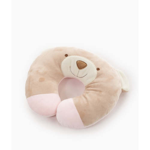 Infant Head Hugger | Pink