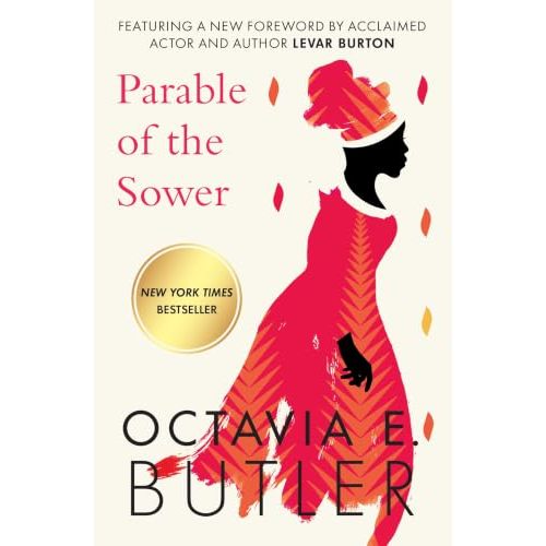 The Parable of the Sower