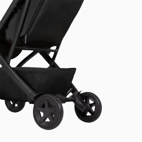 Aer2 Stroller - Space Black