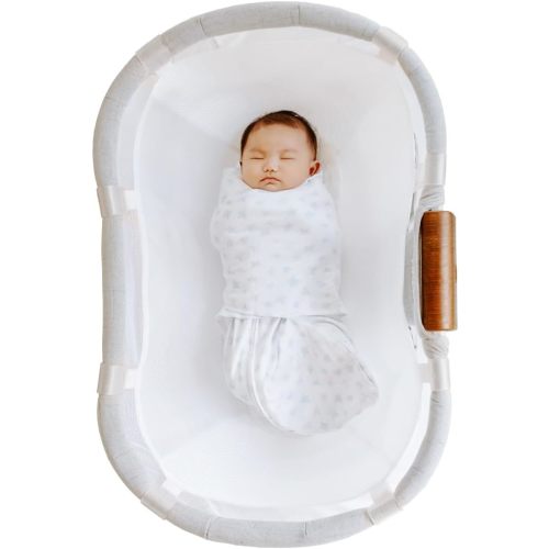 Bassinest Insert Sleeper Accessories 2.0 - Newborn
