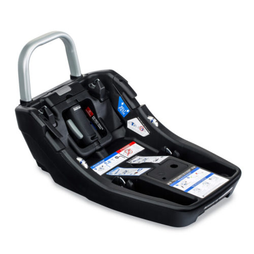 Britax | Britax Alpine™ Infant Car Seat Base