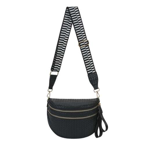 Gofree - Woven Leather Edition
