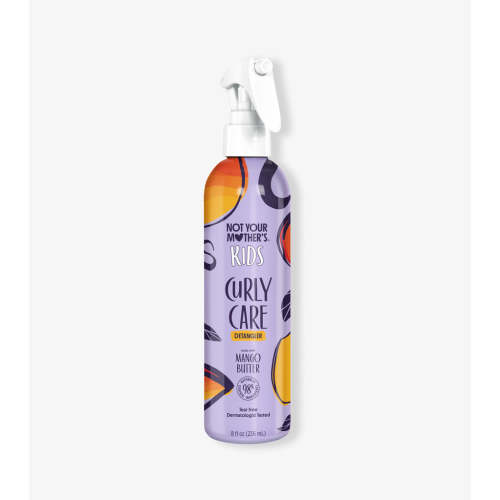 Detangler Spray