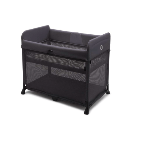 Bugaboo Stardust Playard, Steel Blue