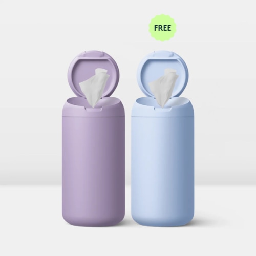 Biom | Little Mess Starter Kit - Lilac