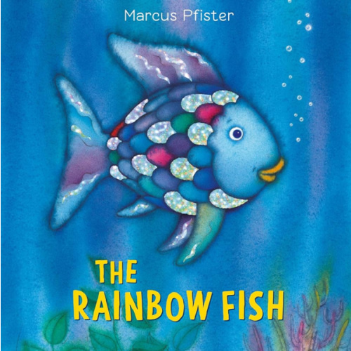 The Rainbow Fish
