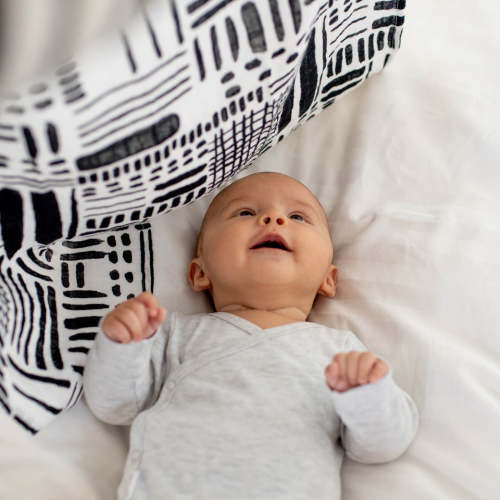 Etta Loves Sensory Muslins (3-Pack) | Modern Nursery™