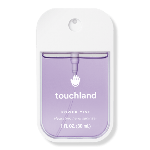 Power Mist Hydrating Hand Sanitizer - Pure Lavender