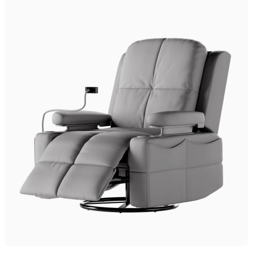 Lullapod Nursery Chair