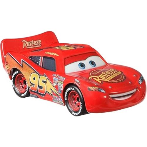 Disney Cars Toys Die-cast Lightning McQueen Vehicle